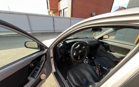 Hyundai Elantra III, 2005 год, 330 000 рублей, 7 фотография
