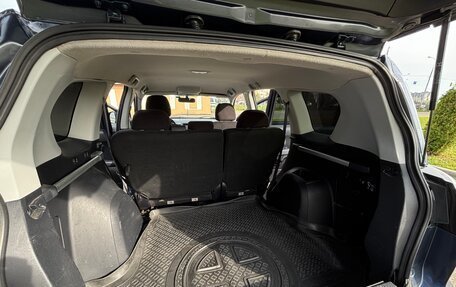 Mitsubishi Outlander III рестайлинг 3, 2008 год, 990 000 рублей, 22 фотография