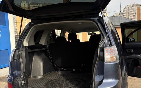 Mitsubishi Outlander III рестайлинг 3, 2008 год, 990 000 рублей, 24 фотография