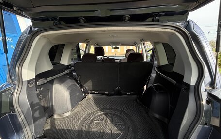 Mitsubishi Outlander III рестайлинг 3, 2008 год, 990 000 рублей, 23 фотография