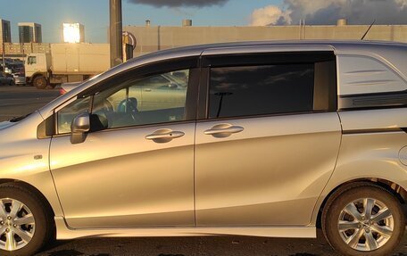 Honda Freed I, 2010 год, 1 100 000 рублей, 6 фотография