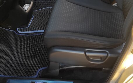 Honda Freed I, 2010 год, 1 100 000 рублей, 9 фотография