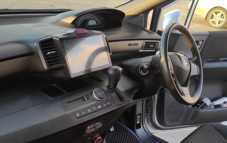 Honda Freed I, 2010 год, 1 100 000 рублей, 8 фотография