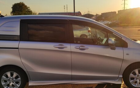 Honda Freed I, 2010 год, 1 100 000 рублей, 3 фотография