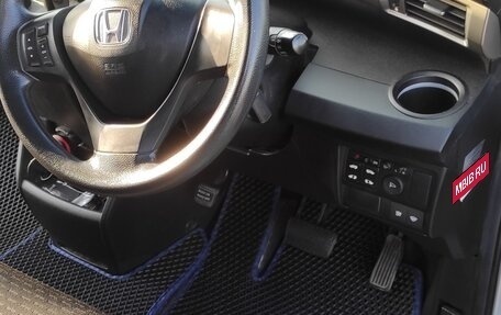 Honda Freed I, 2010 год, 1 100 000 рублей, 4 фотография