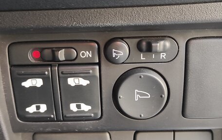 Honda Freed I, 2010 год, 1 100 000 рублей, 11 фотография