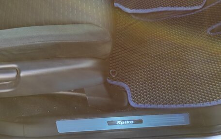 Honda Freed I, 2010 год, 1 100 000 рублей, 12 фотография