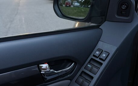 Chevrolet TrailBlazer II, 2014 год, 1 680 000 рублей, 12 фотография