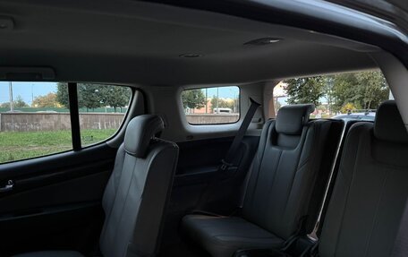 Chevrolet TrailBlazer II, 2014 год, 1 680 000 рублей, 6 фотография