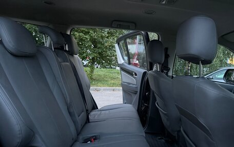 Chevrolet TrailBlazer II, 2014 год, 1 680 000 рублей, 11 фотография