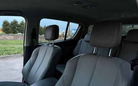 Chevrolet TrailBlazer II, 2014 год, 1 680 000 рублей, 18 фотография