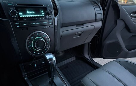 Chevrolet TrailBlazer II, 2014 год, 1 680 000 рублей, 16 фотография