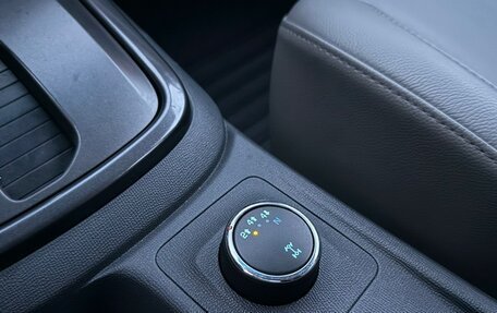 Chevrolet TrailBlazer II, 2014 год, 1 680 000 рублей, 17 фотография