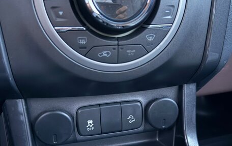 Chevrolet TrailBlazer II, 2014 год, 1 680 000 рублей, 20 фотография