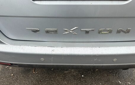 SsangYong Rexton III, 2008 год, 850 000 рублей, 4 фотография