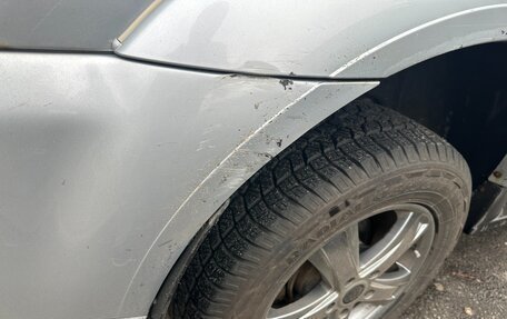 SsangYong Rexton III, 2008 год, 850 000 рублей, 5 фотография