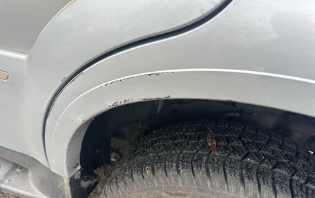 SsangYong Rexton III, 2008 год, 850 000 рублей, 2 фотография