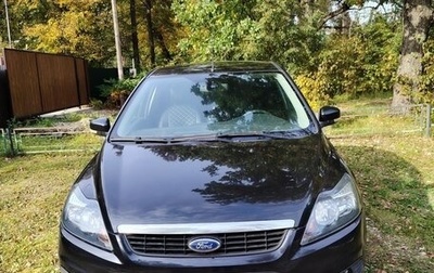 Ford Focus II рестайлинг, 2011 год, 520 000 рублей, 1 фотография