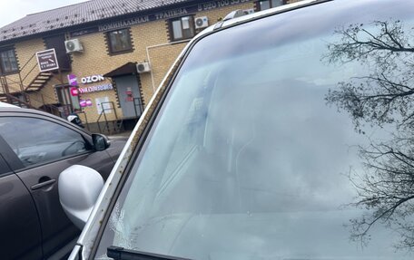 SsangYong Rexton III, 2008 год, 850 000 рублей, 8 фотография