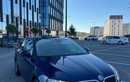 Skoda Octavia, 2014 год, 1 350 000 рублей, 1 фотография