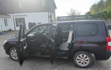 Toyota Probox I, 2017 год, 1 050 000 рублей, 7 фотография