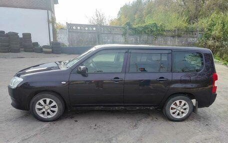 Toyota Probox I, 2017 год, 1 050 000 рублей, 4 фотография