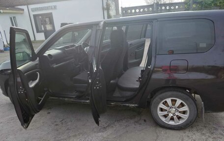 Toyota Probox I, 2017 год, 1 050 000 рублей, 11 фотография