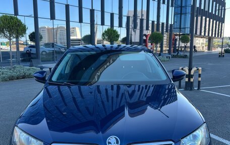Skoda Octavia, 2014 год, 1 350 000 рублей, 7 фотография