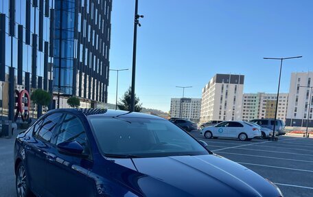 Skoda Octavia, 2014 год, 1 350 000 рублей, 4 фотография