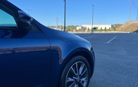 Skoda Octavia, 2014 год, 1 350 000 рублей, 14 фотография