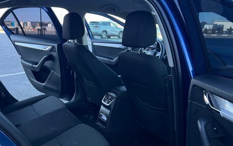 Skoda Octavia, 2014 год, 1 350 000 рублей, 22 фотография