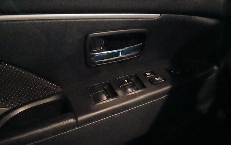 Mitsubishi ASX I рестайлинг, 2010 год, 800 000 рублей, 19 фотография