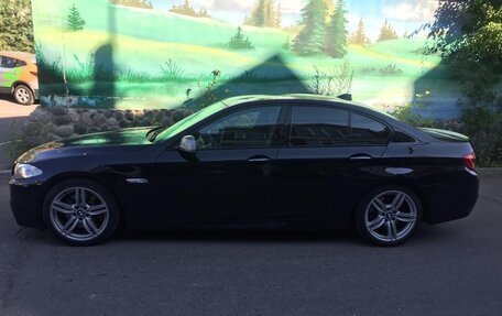 BMW 5 серия, 2013 год, 2 300 000 рублей, 3 фотография