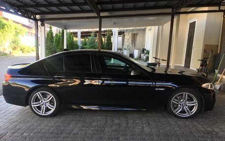 BMW 5 серия, 2013 год, 2 300 000 рублей, 5 фотография