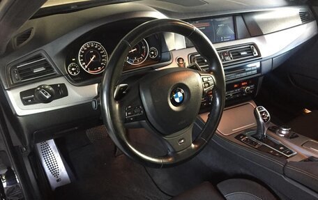 BMW 5 серия, 2013 год, 2 300 000 рублей, 7 фотография