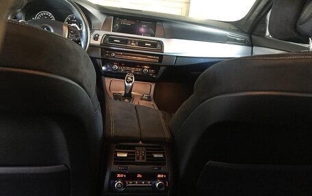 BMW 5 серия, 2013 год, 2 300 000 рублей, 8 фотография