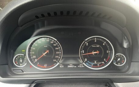 BMW 5 серия, 2013 год, 2 300 000 рублей, 10 фотография