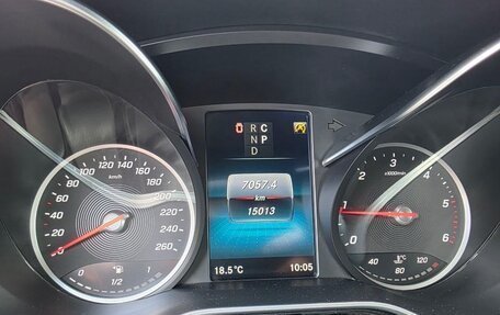 Mercedes-Benz V-Класс, 2024 год, 10 490 000 рублей, 14 фотография