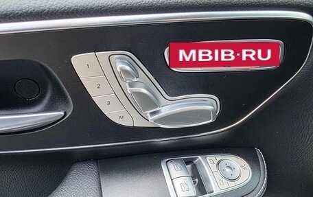 Mercedes-Benz V-Класс, 2024 год, 10 490 000 рублей, 12 фотография