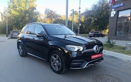 Mercedes-Benz GLE, 2020 год, 4 800 000 рублей, 1 фотография
