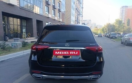 Mercedes-Benz GLE, 2020 год, 4 800 000 рублей, 7 фотография
