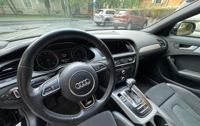 Audi A4, 2012 год, 1 450 000 рублей, 1 фотография