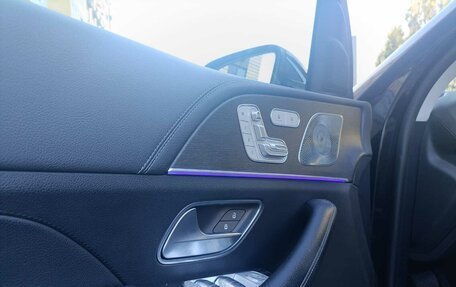 Mercedes-Benz GLE, 2020 год, 4 800 000 рублей, 8 фотография