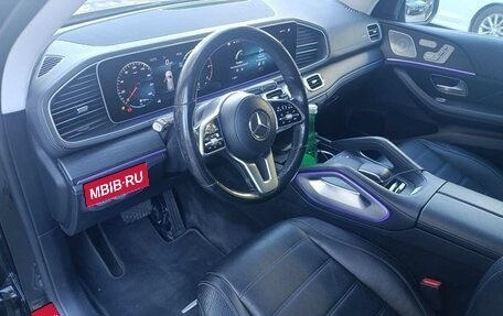 Mercedes-Benz GLE, 2020 год, 4 800 000 рублей, 9 фотография