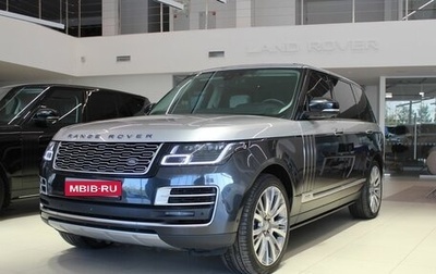 Land Rover Range Rover IV рестайлинг, 2021 год, 11 500 000 рублей, 1 фотография