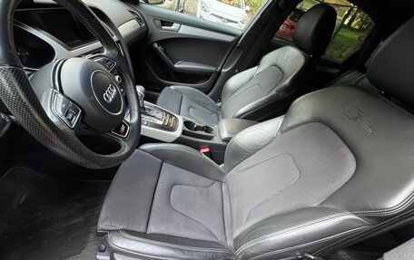 Audi A4, 2012 год, 1 450 000 рублей, 2 фотография