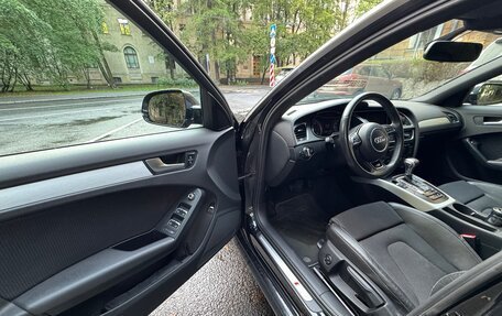 Audi A4, 2012 год, 1 450 000 рублей, 6 фотография