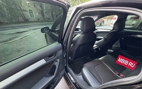 Audi A4, 2012 год, 1 450 000 рублей, 7 фотография