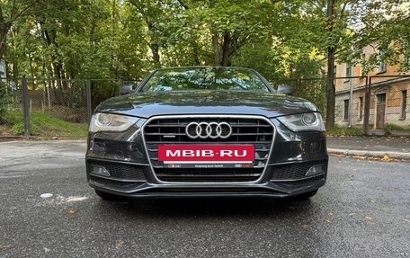 Audi A4, 2012 год, 1 450 000 рублей, 16 фотография