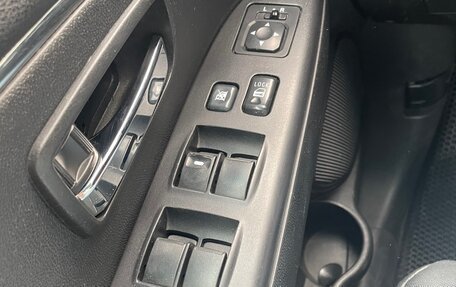 Mitsubishi ASX I рестайлинг, 2013 год, 860 000 рублей, 11 фотография